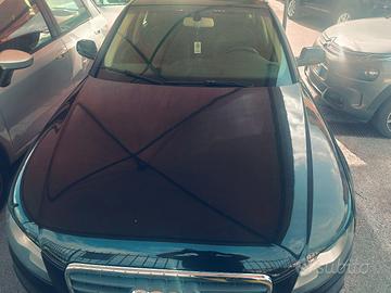 a4 station wagon