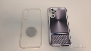 2 Cover Samsung Galaxy A56 