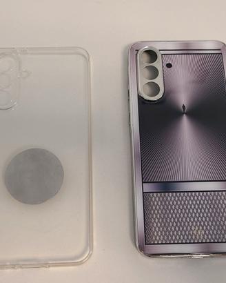2 Cover Samsung Galaxy A56 