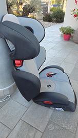 Seggiolino Chicco 