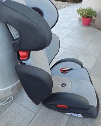 Seggiolino Chicco 
