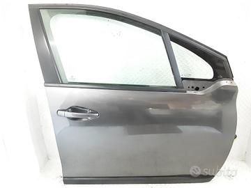 PORTIERA ANTERIORE DESTRA PEUGEOT 2008 1Â° Serie B