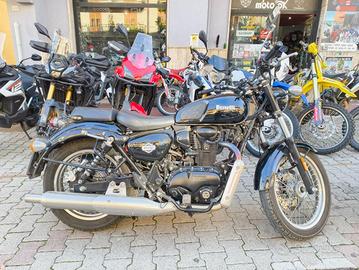 BENELLI Imperiale 400 .