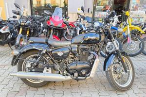 BENELLI Imperiale 400 .