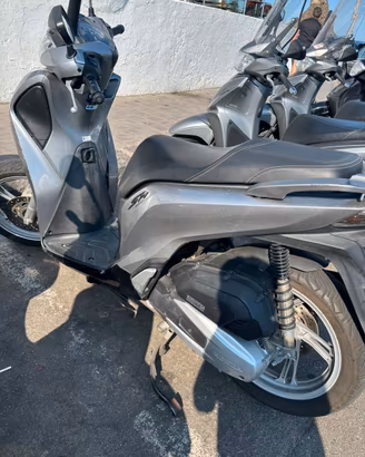 Sh 125