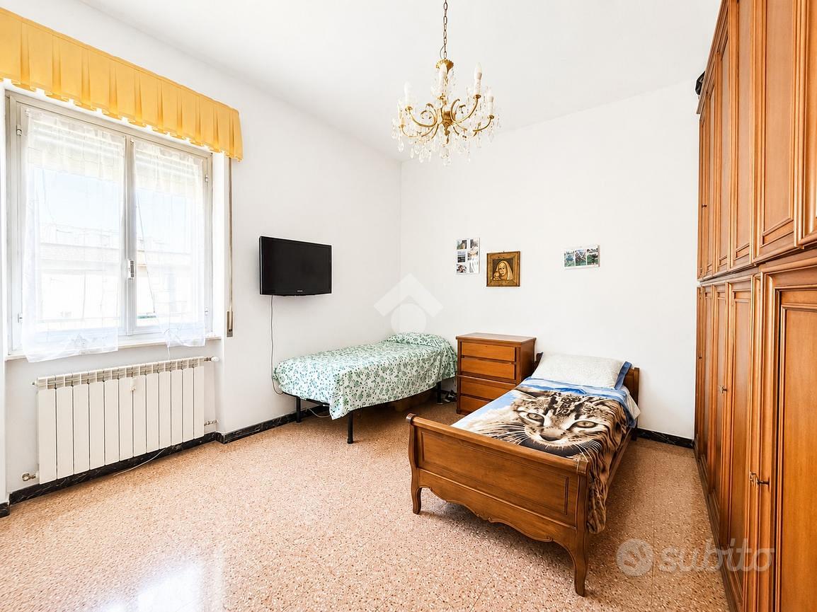Apartment in La Spezia, Gaggiola, Fabiano Alto - Vista 5