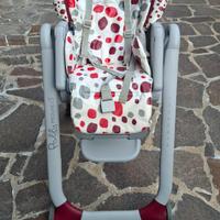 Chicco - Seggiolone Polly Progres5