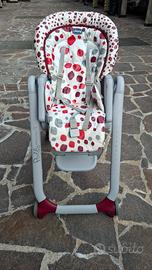 Chicco - Seggiolone Polly Progres5