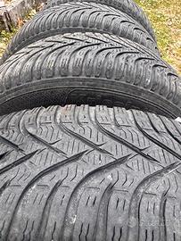 KLEBER KRISALP HP3|Gomme invernali |175 65 r15 84T