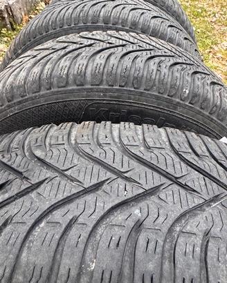 KLEBER KRISALP HP3|Gomme invernali |175 65 r15 84T