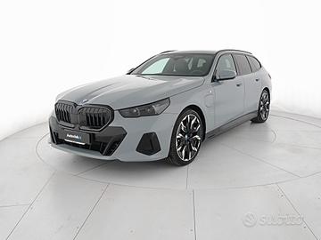 BMW Serie 5 530e Touring xDrive MSport Pro