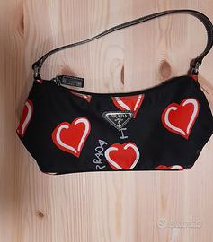 Borsa PRADA Re-Edition 2000