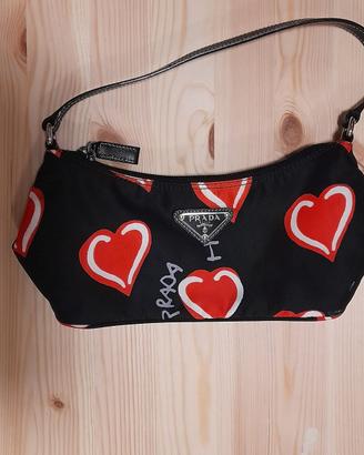 Borsa PRADA Re-Edition 2000
