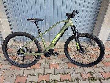 Bici Mountain Bike E bike 