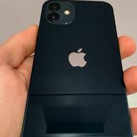 IPHONE 12 128GB NERO