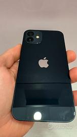 IPHONE 12 128GB NERO