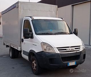 IVECO DAILY 35C12