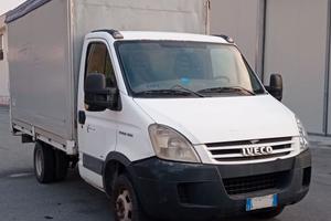 IVECO DAILY 35C12