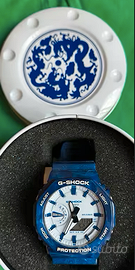 Casio G-Shock "porcellana" ed limitata