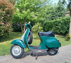 Vespa 50 Special