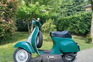 Vespa 50 Special
