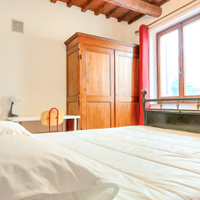 Stanza per studenti in centro storico ad Arezzo