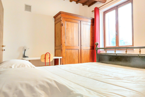 Stanza per studenti in centro storico ad Arezzo