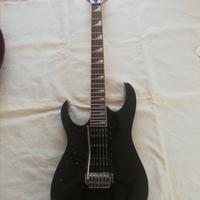 Ibanez GIOGRG170DX MANCINA