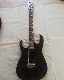 Ibanez GIOGRG170DX MANCINA