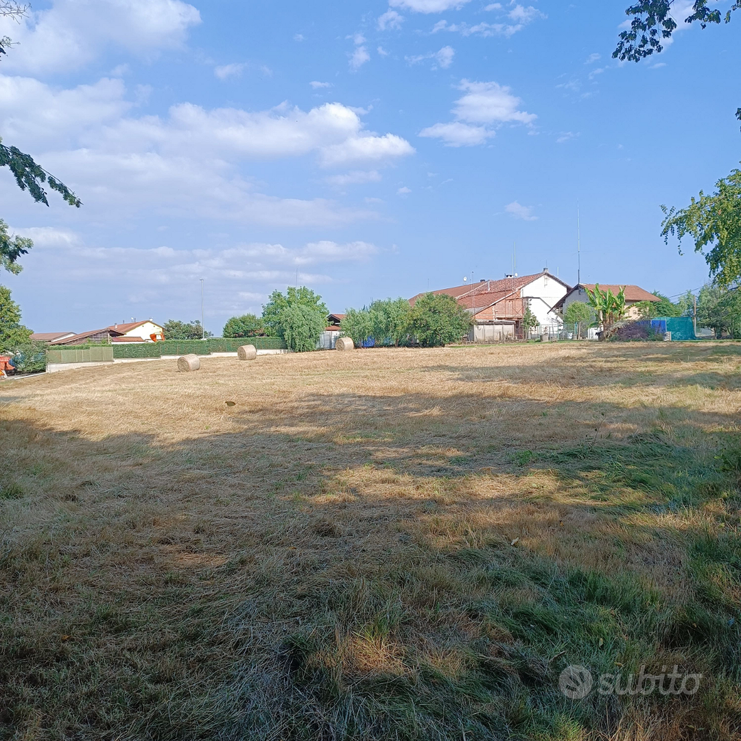 Casale con terreno e rustici - Vista 4