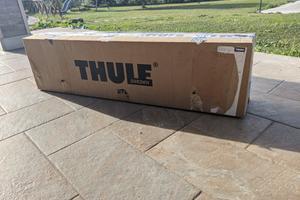 Barre portatutto Thule