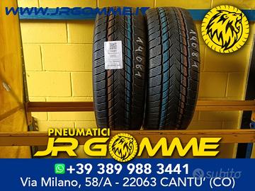 Gomme 205/55/16 DAVANTI INVERNALI