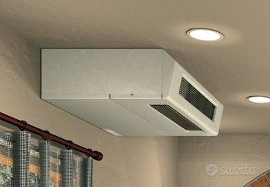 MITSUBISHI Lossnay LGH-40 ES-E  VMC