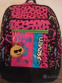 Zaino seven scuola