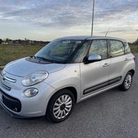 Fiat 500L 1.3 Multijet 95 CV Business