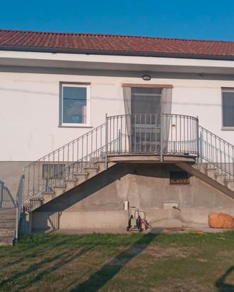 Spazio per eventi diurni - no pernottamento