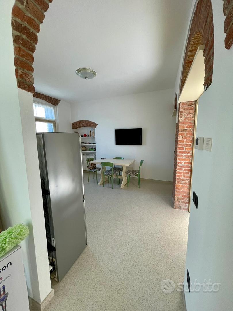 Appartamento – Genova, Quadrilatero, Centro Est - Vista 4