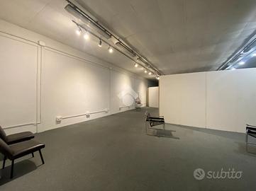 LABORATORIO A SAN MARTINO IN RIO