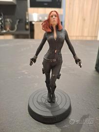 MARVEL BLACK WIDOW Eaglemoss