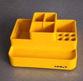 PORTAPENNE / ORGANIZER GIREVOLE NEOLT VINTAGE '80