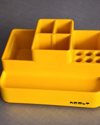 PORTAPENNE / ORGANIZER GIREVOLE NEOLT VINTAGE '80
