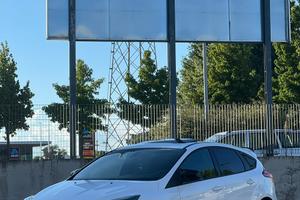 Ford focus 1.5 tdci 2017 st-line