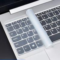 Pellicola protettiva universale per tastiera 