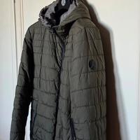 Giubbotto trapuntato People of Shibuya