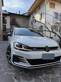Golf GTI 7.5