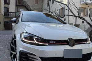 Golf GTI 7.5