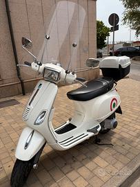 Piaggio Vespa 150 S