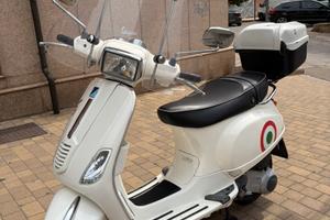 Piaggio Vespa 150 S