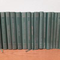 Libri Biblioteca Romantica