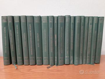 Libri Biblioteca Romantica